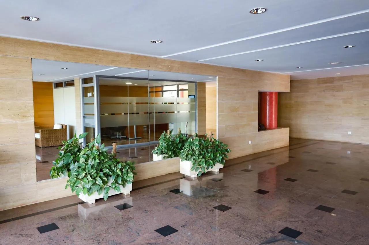 Balcon Los Gigantes Beautiful Puerto de Santiago  Apartment Puerto de Santiago (Tenerife)