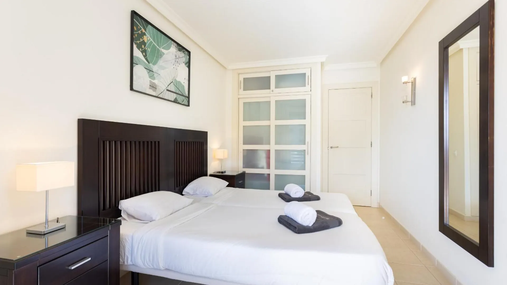 Apartment Balcon Los Gigantes Beautiful Puerto de Santiago