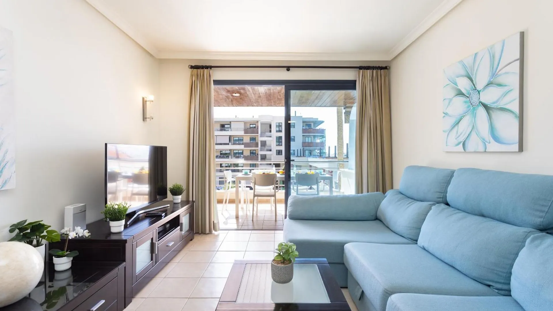 Balcon Los Gigantes Beautiful Puerto de Santiago  Spain