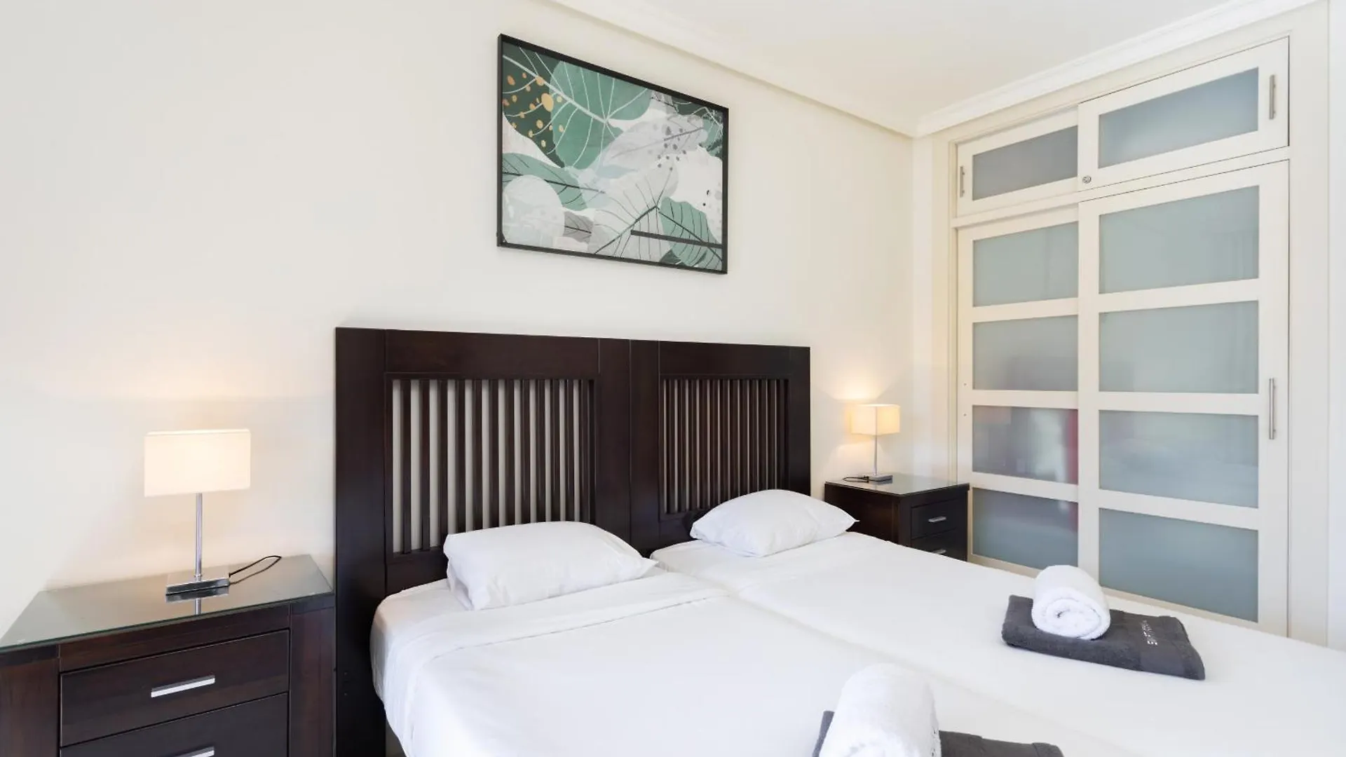 Balcon Los Gigantes Beautiful Puerto de Santiago  Apartment Puerto de Santiago (Tenerife)